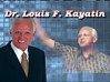Dr. Louis F. Kayatin and Tina Kayatin - 30 years in ministry! on Vimeo by T.W. Rader
