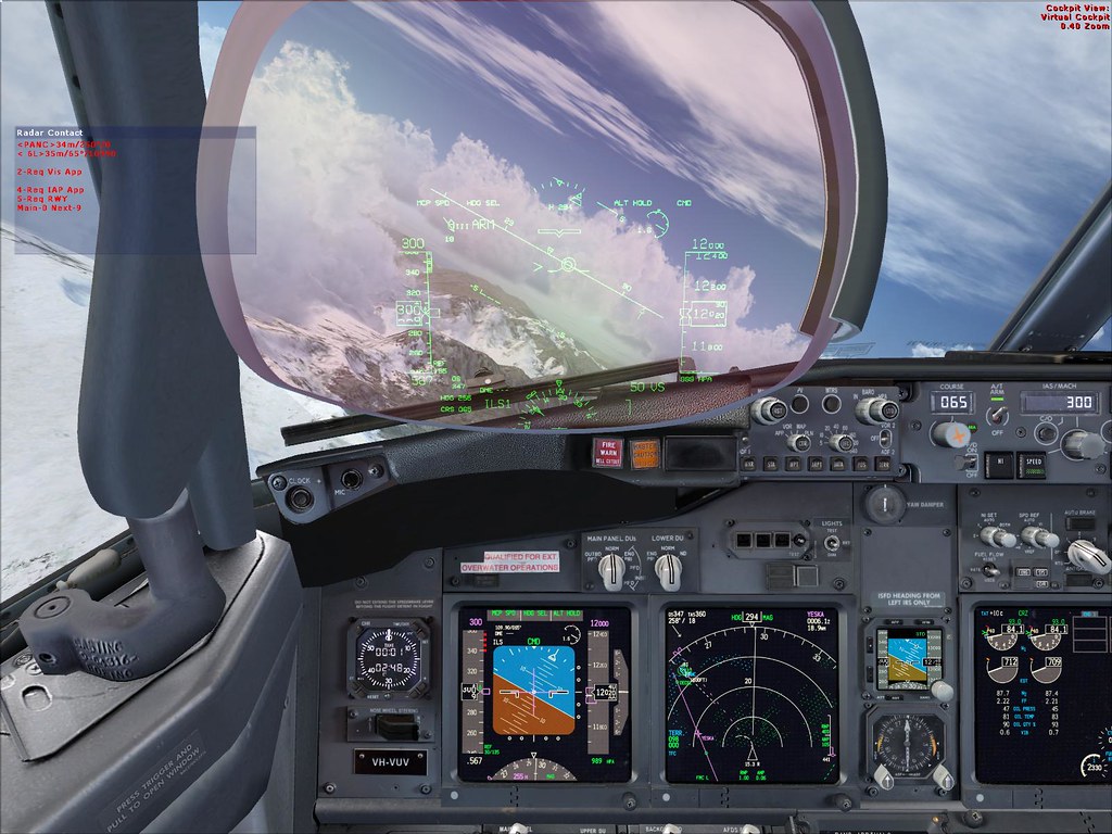 Microsoft Flight Simulator X .DLL CRACKS FOR ALL VERSIONS!