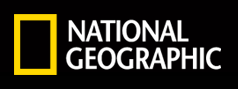 Logo de National Geographic