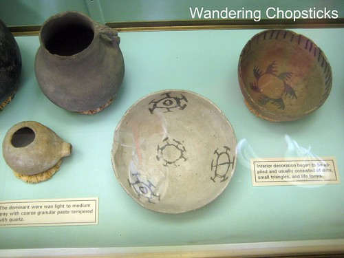13 Chapin Mesa Archeological Museum - Mesa Verde National Park - Colorado 15