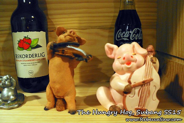 the hungry hog, subang ss15-4