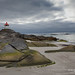 Lighthouse at Eggum, Lofoten