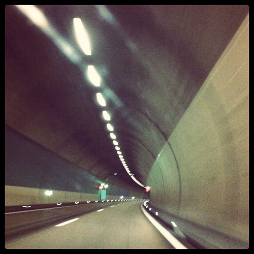 tunnelvision.