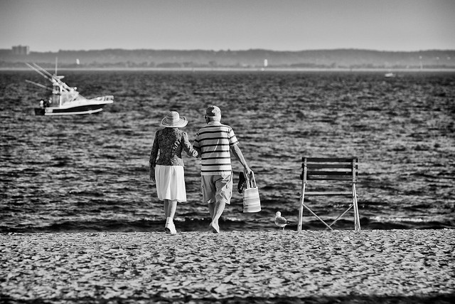 226/365 - August 14, 2011 - Beach Day