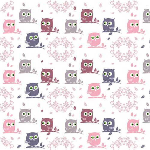 owl-pattern2