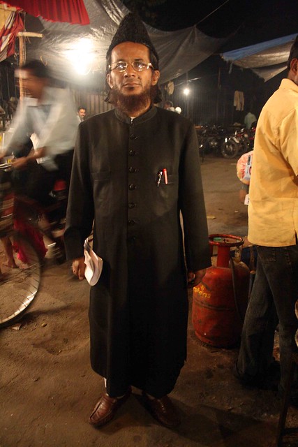 City Style - The Classy Delhiwalla, Nizamuddin Basti