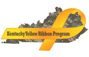 KY Yellow Ribbon Logo