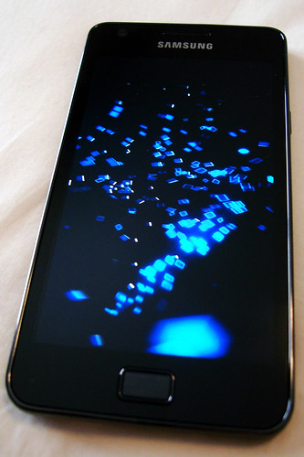 Samsung Galaxy S 3.6 WiFi