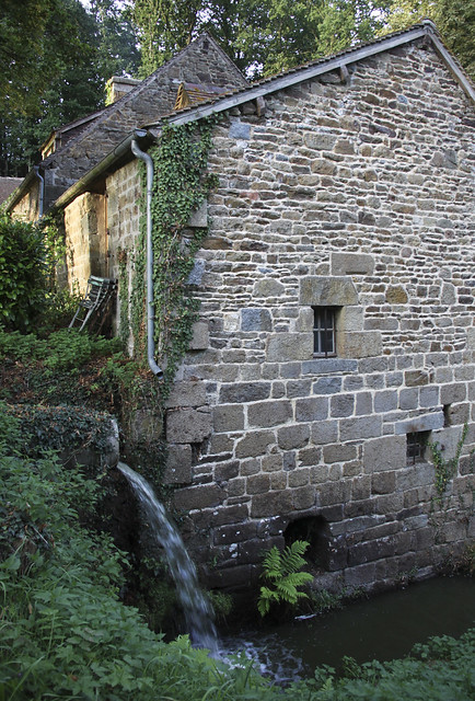 Françoise's Cottage