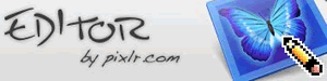Logo de Pixlr Editor (para post en Kimulimuli.com)