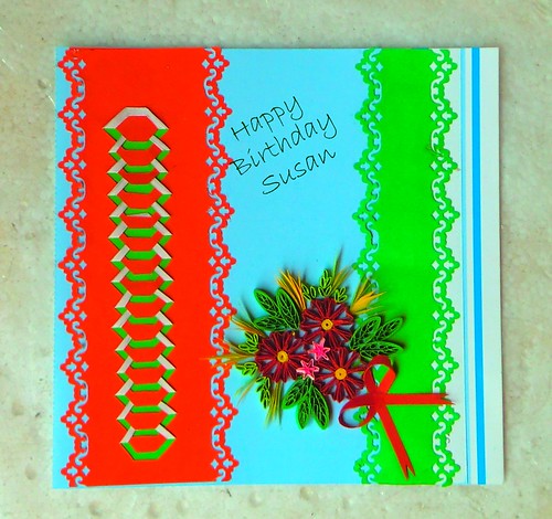 Card for Susan by anastasiaw2008