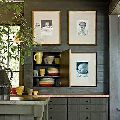 Southern Living - Berard Home