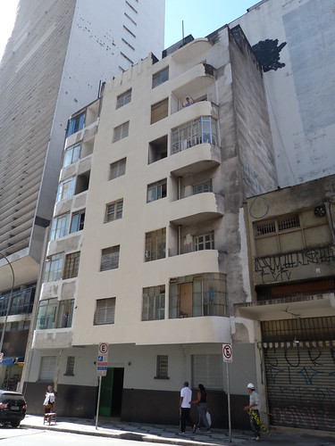 Apartments, São Paulo
