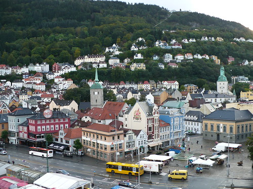 Bergen City Center 