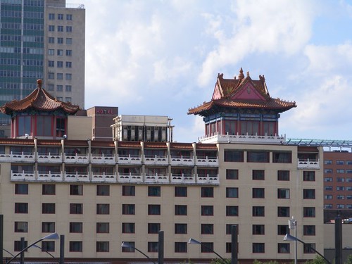 Chinatown Holiday Inn