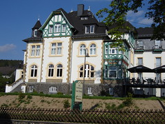 Hotel Bender in Westerburg