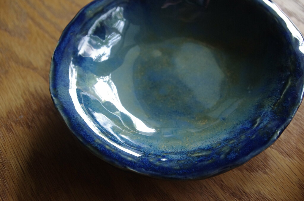 my pottery