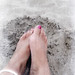 08/08/2011 Toes In The Sand