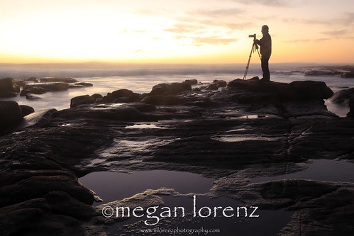 End Of The Day by Megan Lorenz
