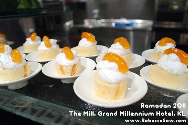 Ramadan buffet - The Mill, Grand Millennium Hotel-65