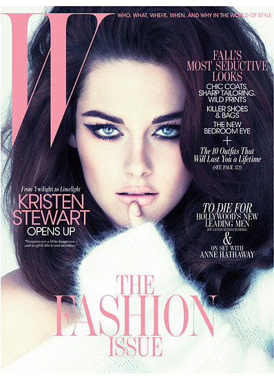 Kristen-Stewart-Poses-W-Magazine-September-Issue