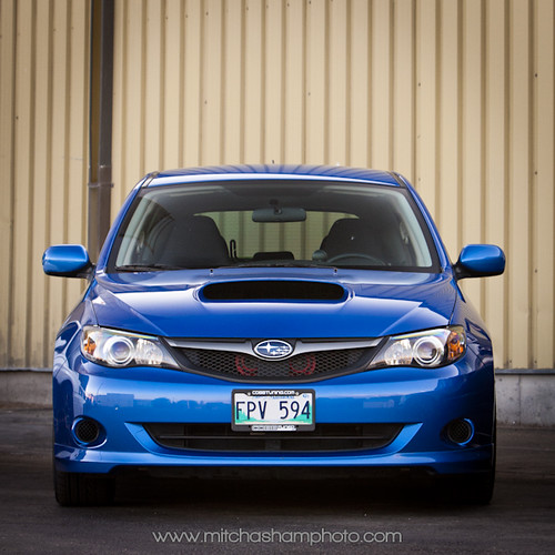 Re Official WRB the real wrx color thread