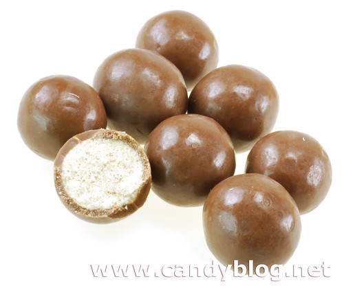 Hershey's Whoppers - Candy Blog