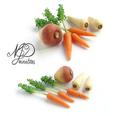 1:12 Root Vegetables