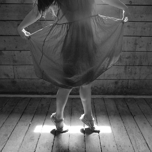 Dance in Light by Eugene Goodale ⚜