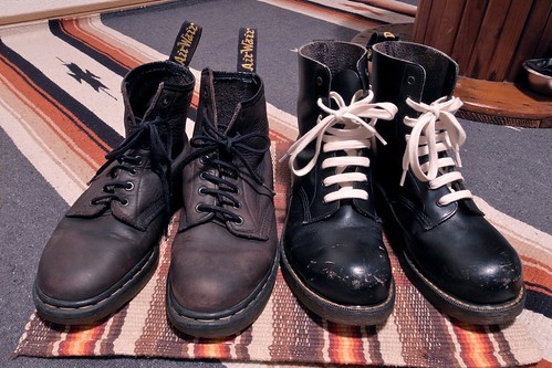 Dr.Martens - Images And Words