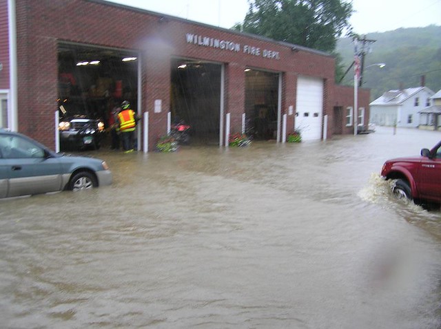 95FD Flooding 082811