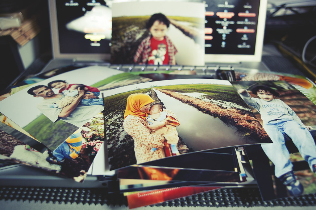 Have You Print Your Photographs Lately?