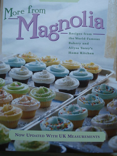  Magnolia Bakery