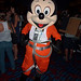 X-Wing Pilot Mickey