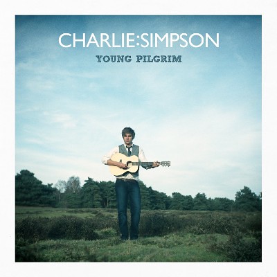 Charlie Simpson - Young Pilgrim (Album)
