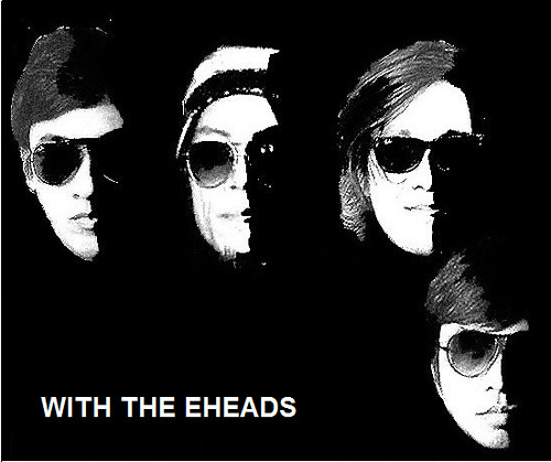 with the eraserheads