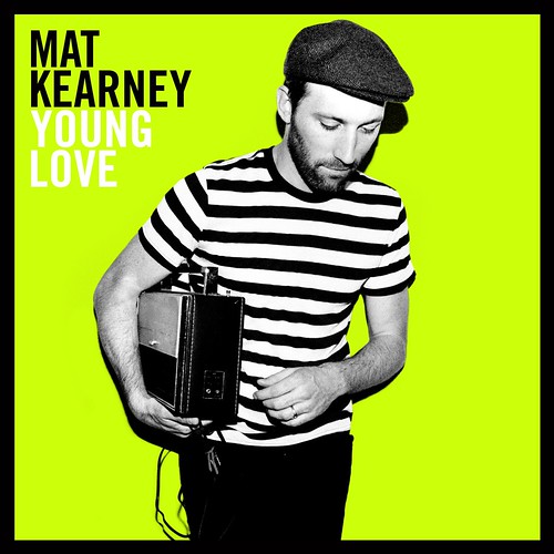 mat kearney young love