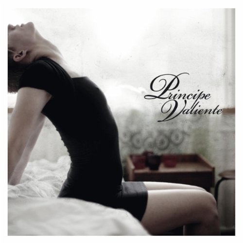 PRINCIPE VALIENTE: Principe Valiente (Parismusic 2011)
