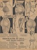 Beneath It All - The Right Girdle