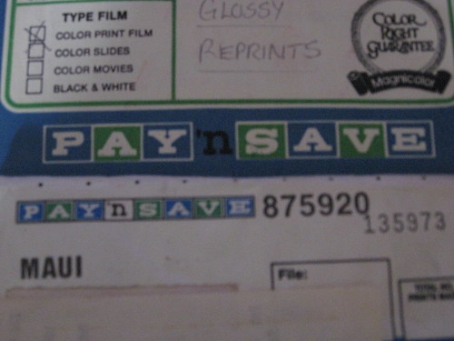 Pay 'n Save group most recent on FlickeFlu