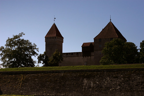 Kuressaare Episcopal Castle