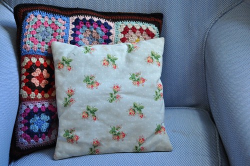 couch cushions