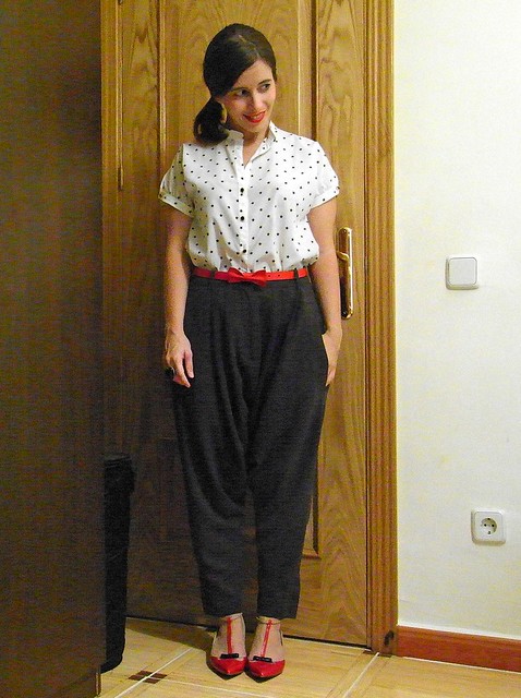 Outfit 29th August, 2011