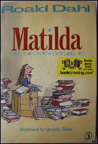 Matilda....
