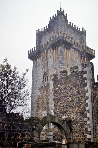 Beja Castle