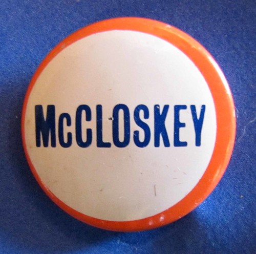 mccloskey