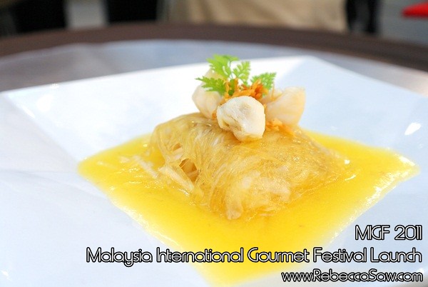 MIGF 2011 - Malaysian International Gourmet Festival-35