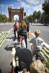Barcelona Cycle Chic_5