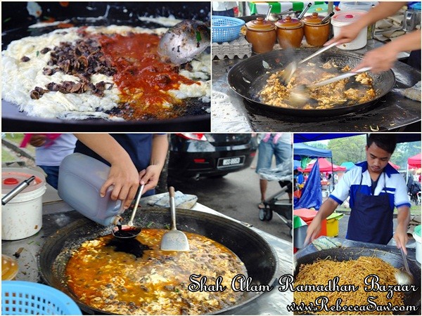 Ramadan Bazaar Shah Alam10 %282%29