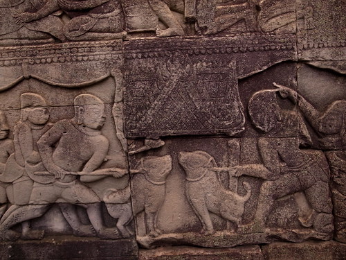 Angkor Thom-3